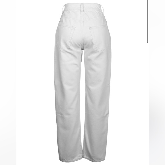 Heavy Manners Vanilla Sky Denim Original - Picture 2 of 3